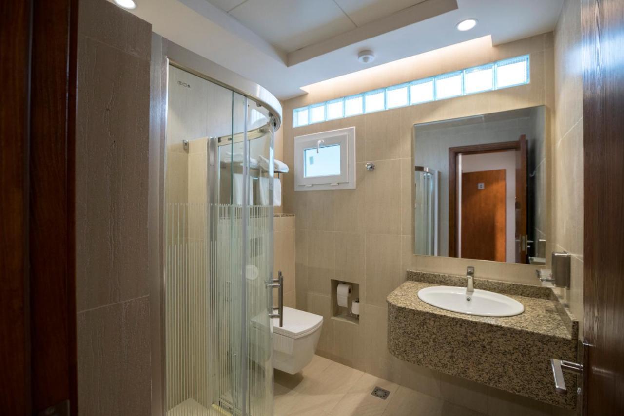 Asahalah Farm Pool Villas Seeb Buitenkant foto